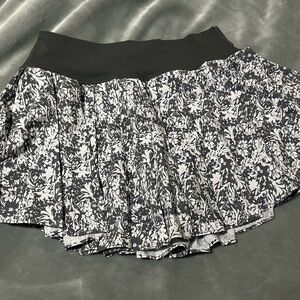 NWOT Aerie mini tennis skirt